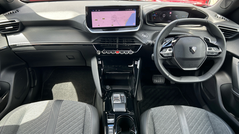 Peugeot 2008 1.2 PureTech 130 Allure 5dr EAT8 Petrol Estate